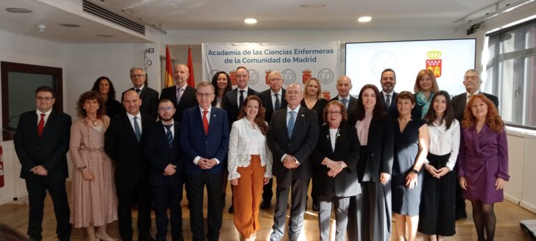 Acecam investigaci&oacute;n enfermera