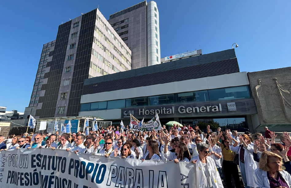 huelga-medicos-27-abril