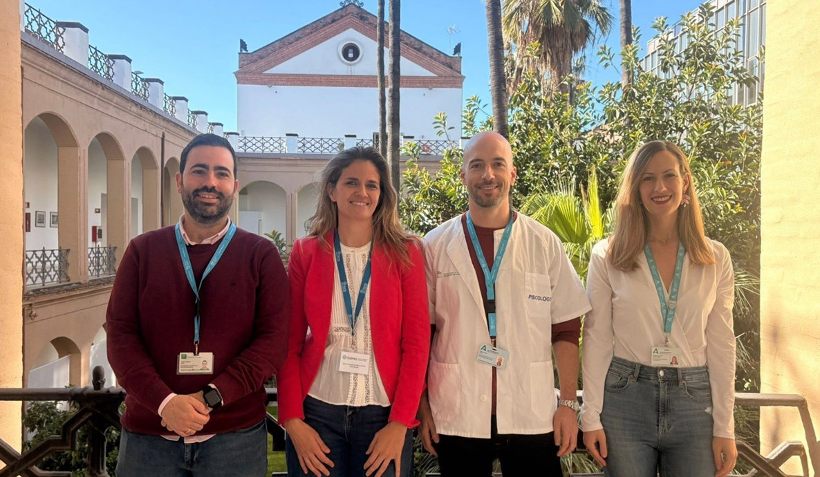 investigadores-malaga-intervencion-psicologica-profesionales-sanitarios-terapia online salud mental