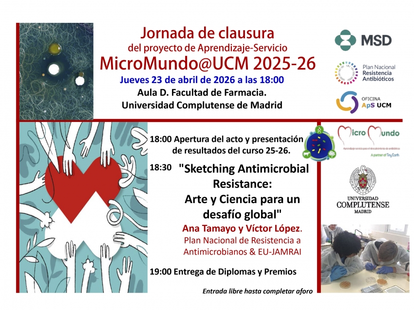 Micromundo UCM