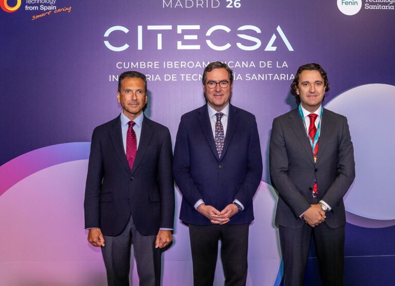 Espa&ntilde;a-Iberoam&eacute;rica-tecnolog&iacute;a-sanitaria