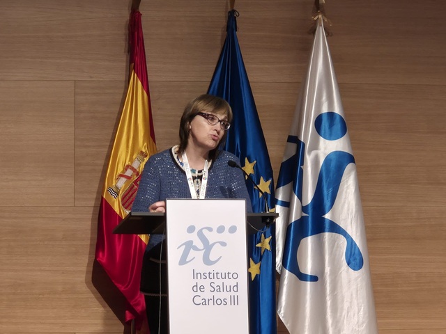 III-Congreso-One-Health-ISCIII-Marina-Pollán