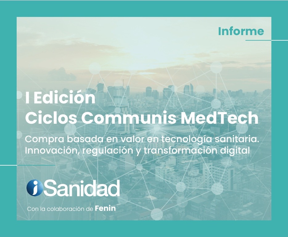 Communis-MedTech- iSanidad
