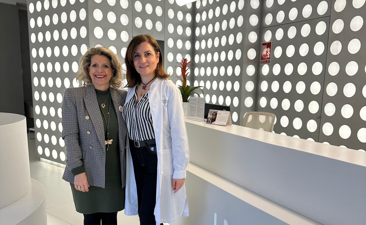 Miranza y fundación Oxiria