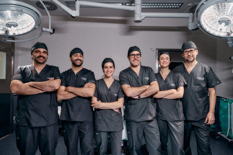 Unidad-Odontolog&iacute;a- Cirug&iacute;a-Maxilofacial