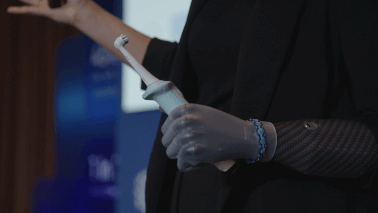 oral-B