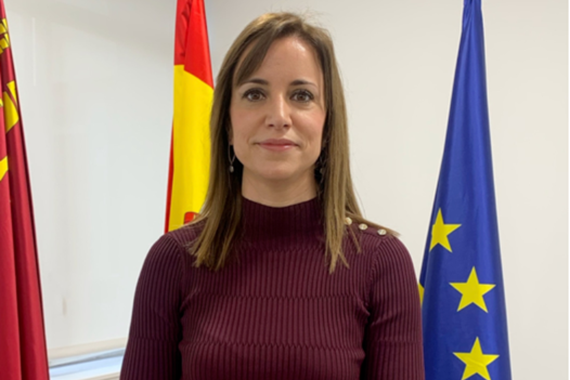 isabel-ayala-nueva-consejera-salud-murcia