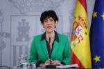 Elma Sainz, ministra