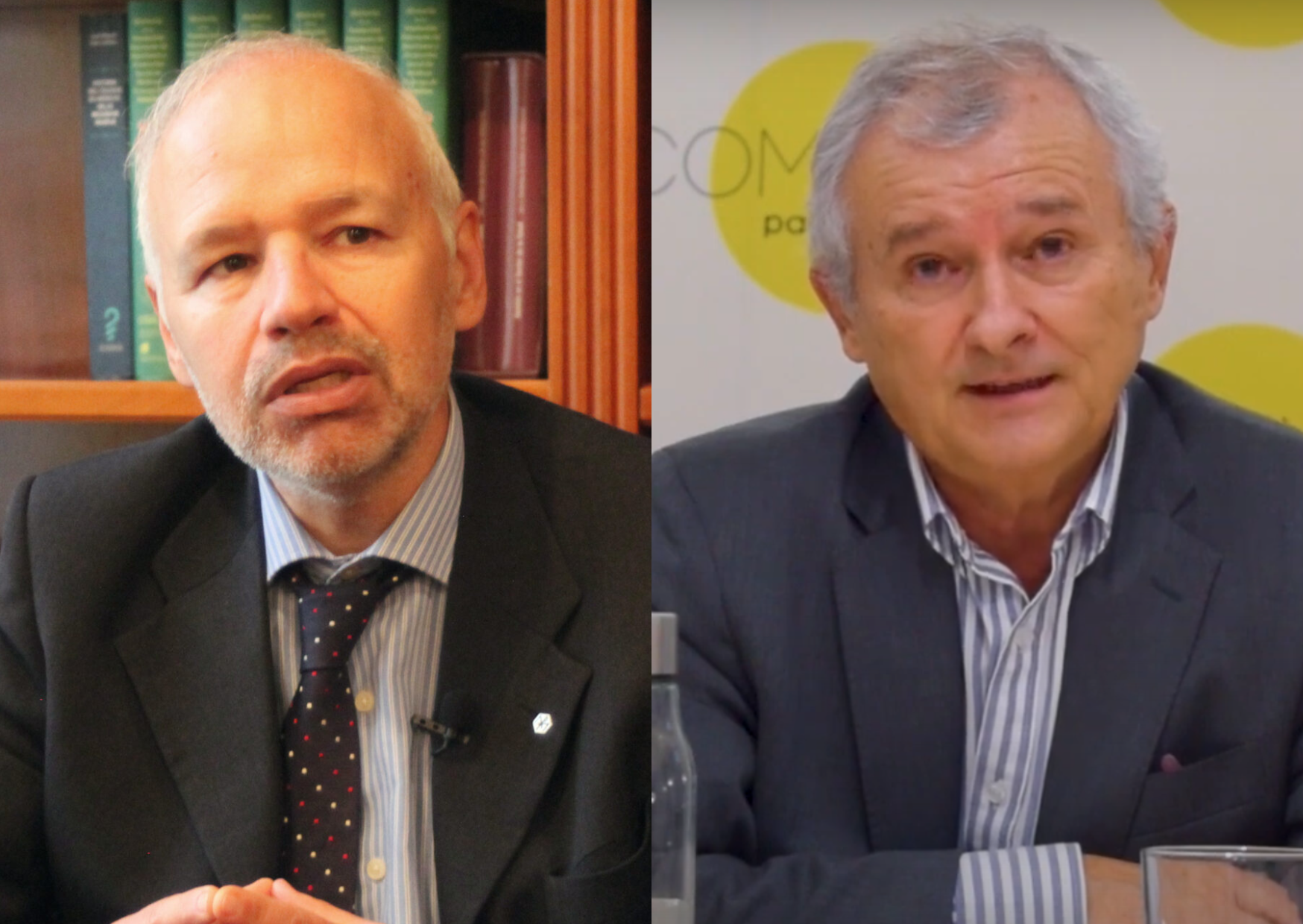 La justicia desestima el recurso de Tomás Merina y avala que no sea ...