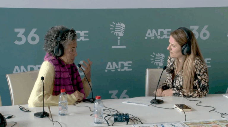 Nina-voz-comunicación