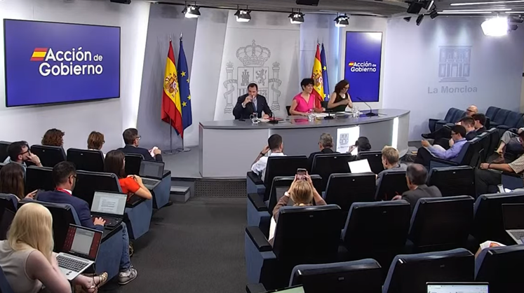 consejo-ministros-ley-organizaciones-pacientes