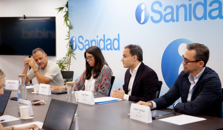 Communis - Dirección MKT & Unidad de Negocio29 medir-impacto-medicamento