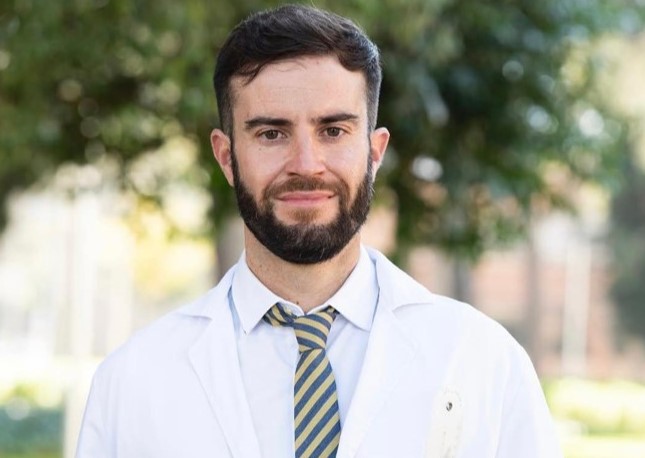 Dr. Masferrer Pino