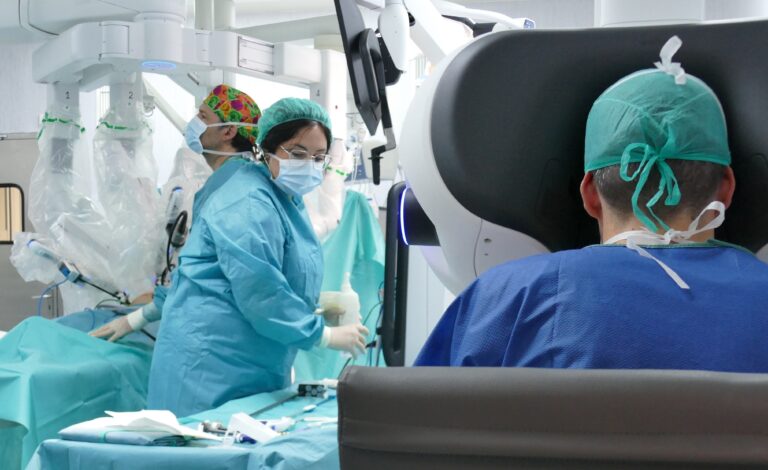 Quirónsalud cirugía pediátrica