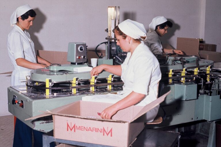 Menarini-España- antibióticos- cardiovascular