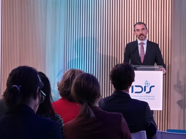 Fundación-IDIS-jornada-soledad-no-deseada-Óscar-Álvarez