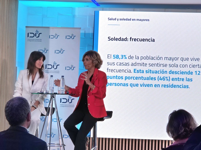 Fundación-IDIS-jornada-soledad-no-deseada-Rosa-Díez-Marta-Villanueva