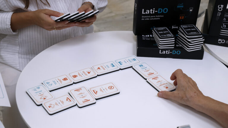 'Lati-DO'-prevenci&oacute;n- cardiovascular