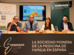 Presentación congreso Semergen