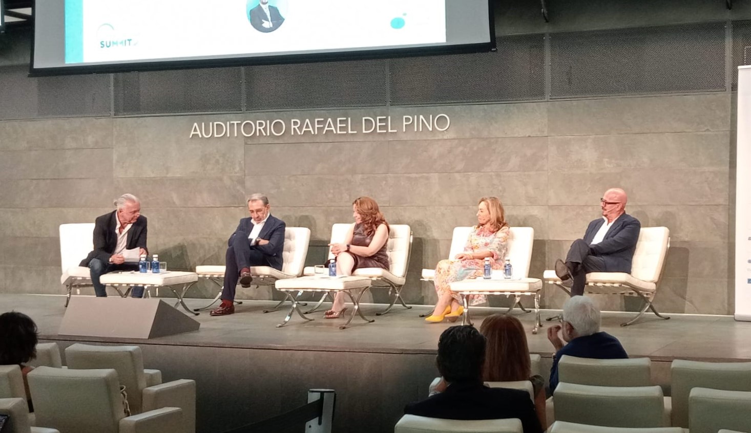 International Summit Circulo de la Sanidad 2026