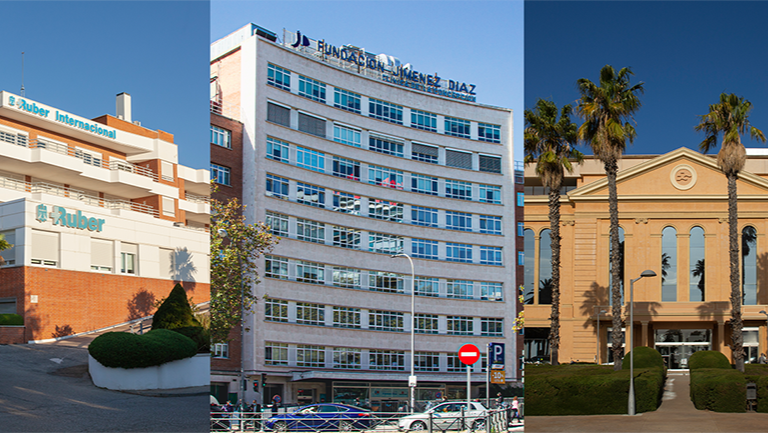 Hospitales Quirónsalud