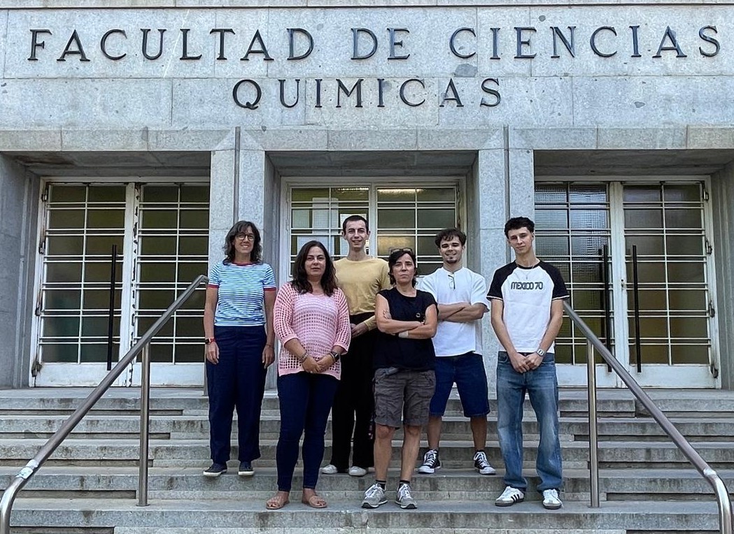 Universidad Complutense investigadores modificación proteína metástasis cáncer