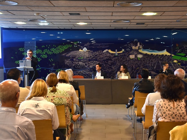Congreso-SECA-2026-Mesa-seguridad-agresiones-enfermería