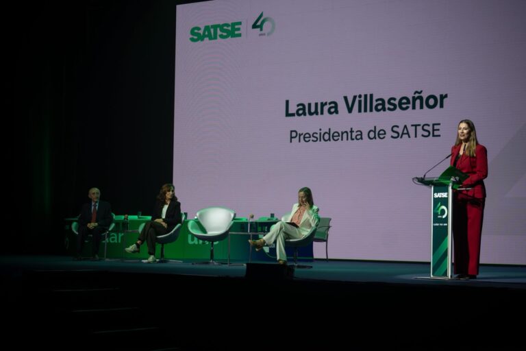 Evento Satse