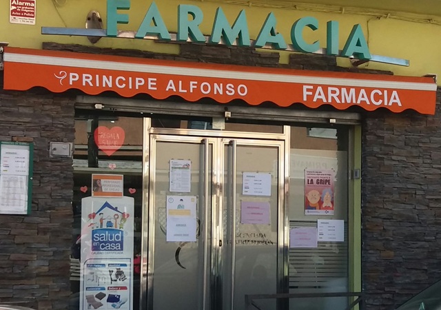 Farmacia-Príncipe-Alfonso-Ceuta