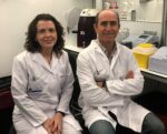 Investigadores del estudio perfiles inflamatorios personas VIH