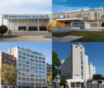 Hospitales