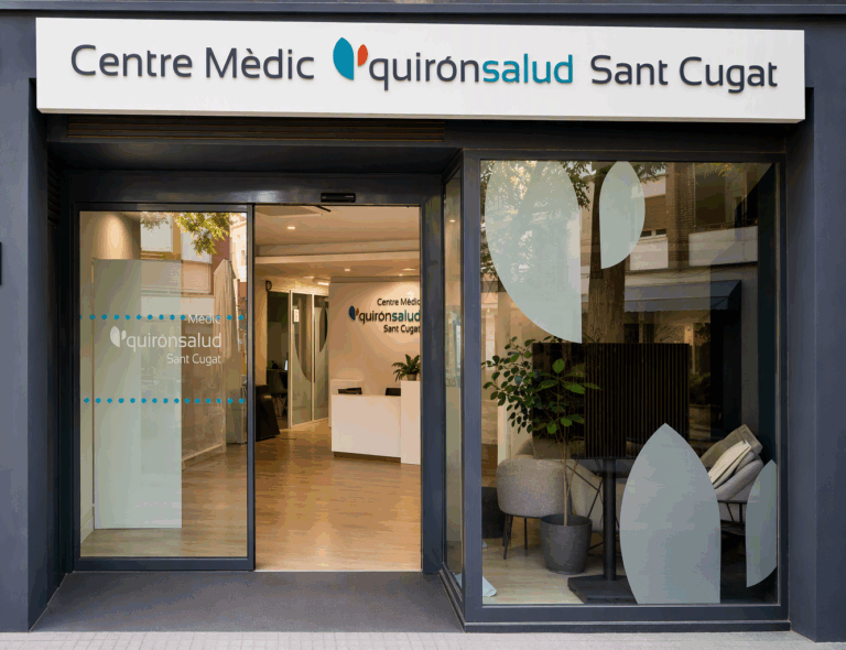 Quirónsalud-centro- médico-Cataluña
