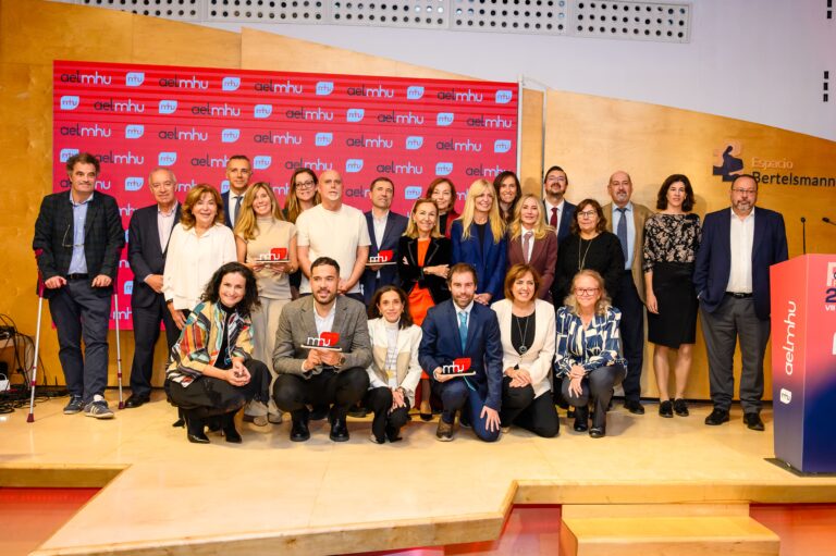 Premios Aelmhu