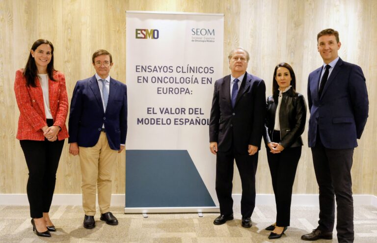 ESMO-burocracia- ensayos-clínicos