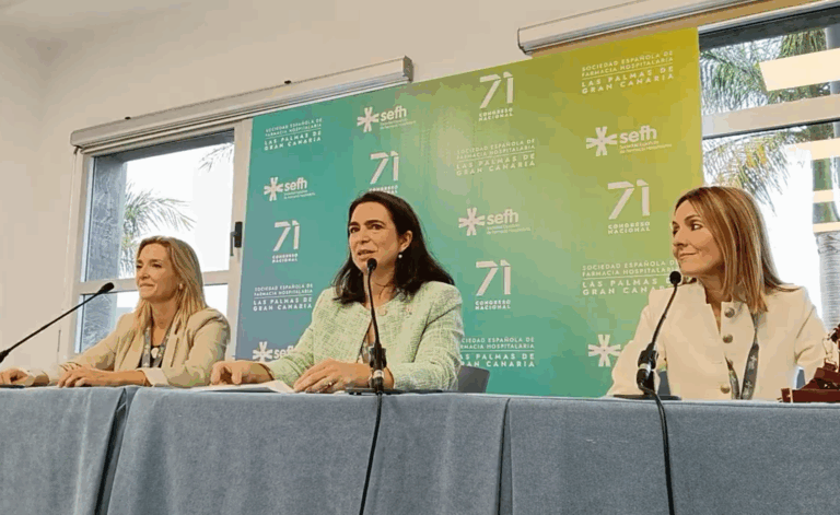 71&ordm; Congreso SEFH