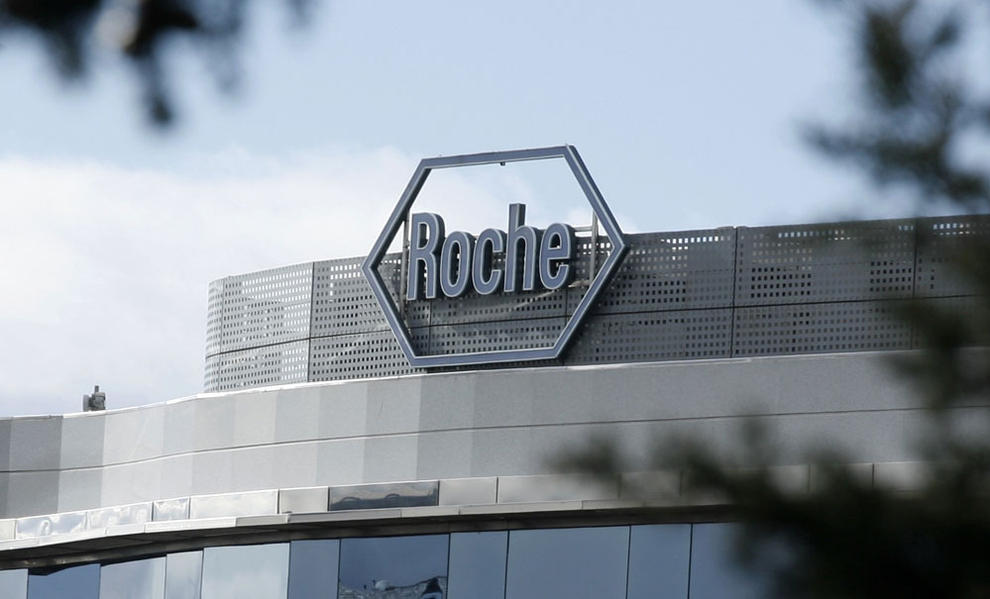 Roche muestra la realidad del SNS español - iSanidad